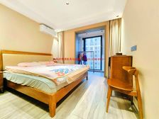 【园区学区优选】欧洲城稀缺两房,近享西附教育资源,电梯,