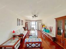 锦梅苑08年商品房 三房,两卫,精装修,中间好楼层