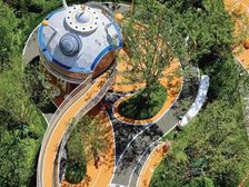 高 店地铁 楼层好,采光好 中铁兴创逸境