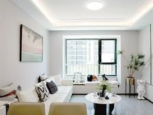 总价(435) 西红门 兴创逸境 双轨出行 精装 即住