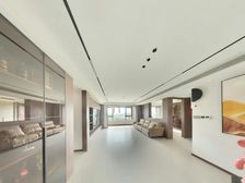 东方和府 3室2厅 119.29平