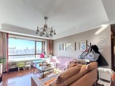 陆家嘴锦绣前城好房子,目前业主诚意出售