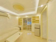 华东理工·嘉川公寓·2室·1厅