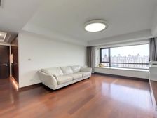 陆家嘴锦绣前城 3室2厅 122.86平