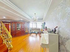 松风花园 4室2厅2卫 精装修 1130万元
