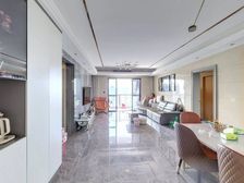 自由人花园 5室2厅 184.03平