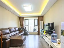 新风系统,满套,无遮挡,中间楼层,长阳站,万科紫云家园