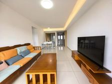 清溪华润润溪山 96.32平3居135万送车位 亏本急售