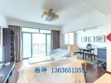 爱建园大4居151.61平南北朝向视野开阔采光好