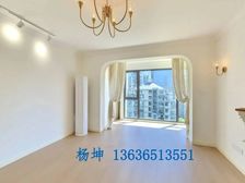 两梯两户,田林 爱建园·3室·2厅2卫,新装修阳光好,商品房