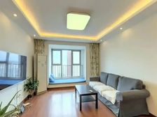 金域缇香 3室2厅 105.64平米,看房随时方便