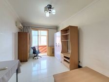 清秀园北区新出两居室,正南向,采光充足,无记录空户