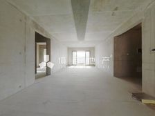 南湖畔 W酒店 雅居乐大平层 带双车位 满二 品质社区 急售