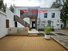 东四环丨庭院独栋 500㎡精装丨可冠名丨独立上下水丨车位充足