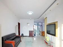 长阳溪雅苑二区南北通透全名户型中间层2室2厅1卫急售