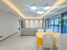 华宇两江御临府 临地铁 出行便利 业主安心出手