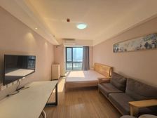 保利天禧(商住楼) 交通便捷 满二 南向采光好 近地铁