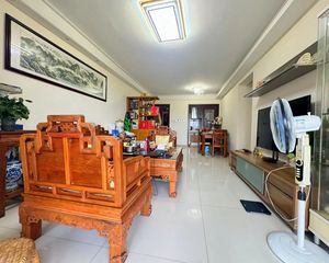保利业主回老家急售 东南向三房 高层看花园 随时看房