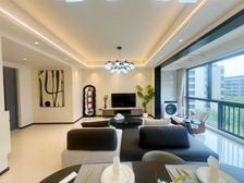 国庆 海成横厅洋房,九号线旁,三房豪装,近光环和龙湖天街