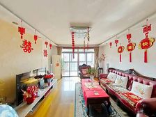 长桥·3室·2厅。一梯两户。多层低密度。房子正气得一批