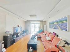 南北两房 一梯两户 业主诚意出售 满五 房型正气