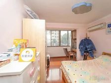 电梯南北两房,采光无遮挡,上小+徐教院F中