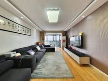 高尔夫花园南户型明厨明卫采光好看房随时拎包入住