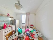 靠河景观 全明户型一梯两户 配套成熟 临近15号X罗秀路站