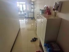 带露台,纯住家装,楼层好