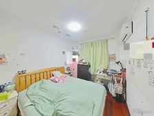 梅陇五村 2室1厅1卫 简装修 298万元