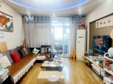 急售 聚信广场 三房 户型方正 双卫格局 近轻轨 价格可仪