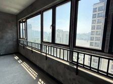 急急急!博翠江岸改善型品质住宅 中排安静居家4房2卫