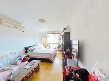 和平小区,新出双南大二房,采光无D,近15号x,随时好看房
