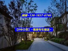 (②外!姗!湖!下叠别墅+260大花园)来电找我还送车位!