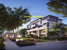 (姗!湖!现房上叠别墅!屋顶花园+露台)来电找我送全屋家电!