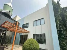 花园式独栋丨使用率丨精装带家具丨酒仙桥恒通商务园