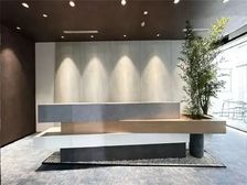 嘉铭中心新出 全套家具 东三环沿线 面积灵活丨嘉盛 友邦金融