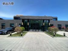 百子湾新出产业园独栋丨超大门头可冠名丨坐北朝南丨带车位可注册