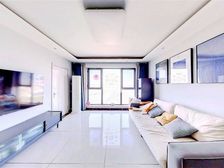 了 盛世睿园 好楼层 房主置换 价格可大议 随时看房