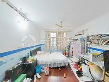 双南两房,带花园,看房方便有钥匙