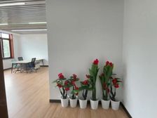 新出200平亦庄地铁口精装带家具丨办公南北通透丨一价全含