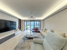 五洲花城三期 4室2厅 142.85平