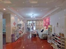 近地铁 南北直通客厅超低密度 正规商品房 中间好楼层
