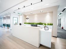 雷格斯直租 楷林大厦甲写 地铁口 虚拟办公室一价全包全天