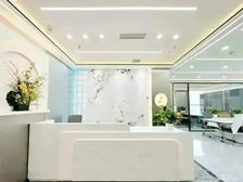 甲方直租丨武昌徐东大街丨武汉阿里中心丨123至300平丨