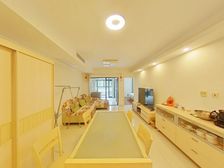 王炸户型来啦!满五 正规商品房 高楼层采光充足