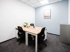 楷林大厦可短租 雷格斯共享办公每月5天专属办公室全球会员卡