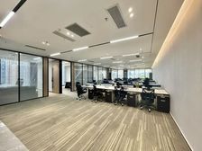 免租8个月起!光峰科技大厦 拎包入驻 地铁口24空调