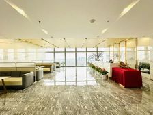 整层豪华装修,特区建发留仙洞总部基地创智云城大厦,地铁口