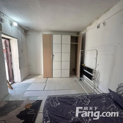 国贸 东三环 三里屯 团结湖 嘉盛中心 独卫平房 能住一家人